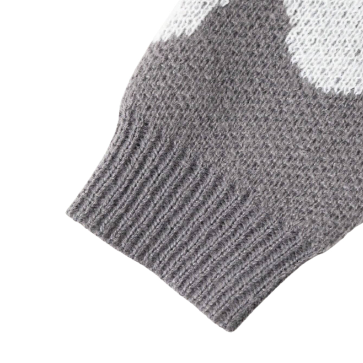 Whirl Sweater