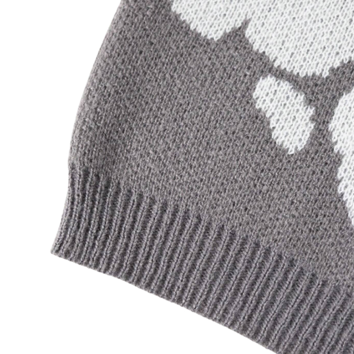 Whirl Sweater