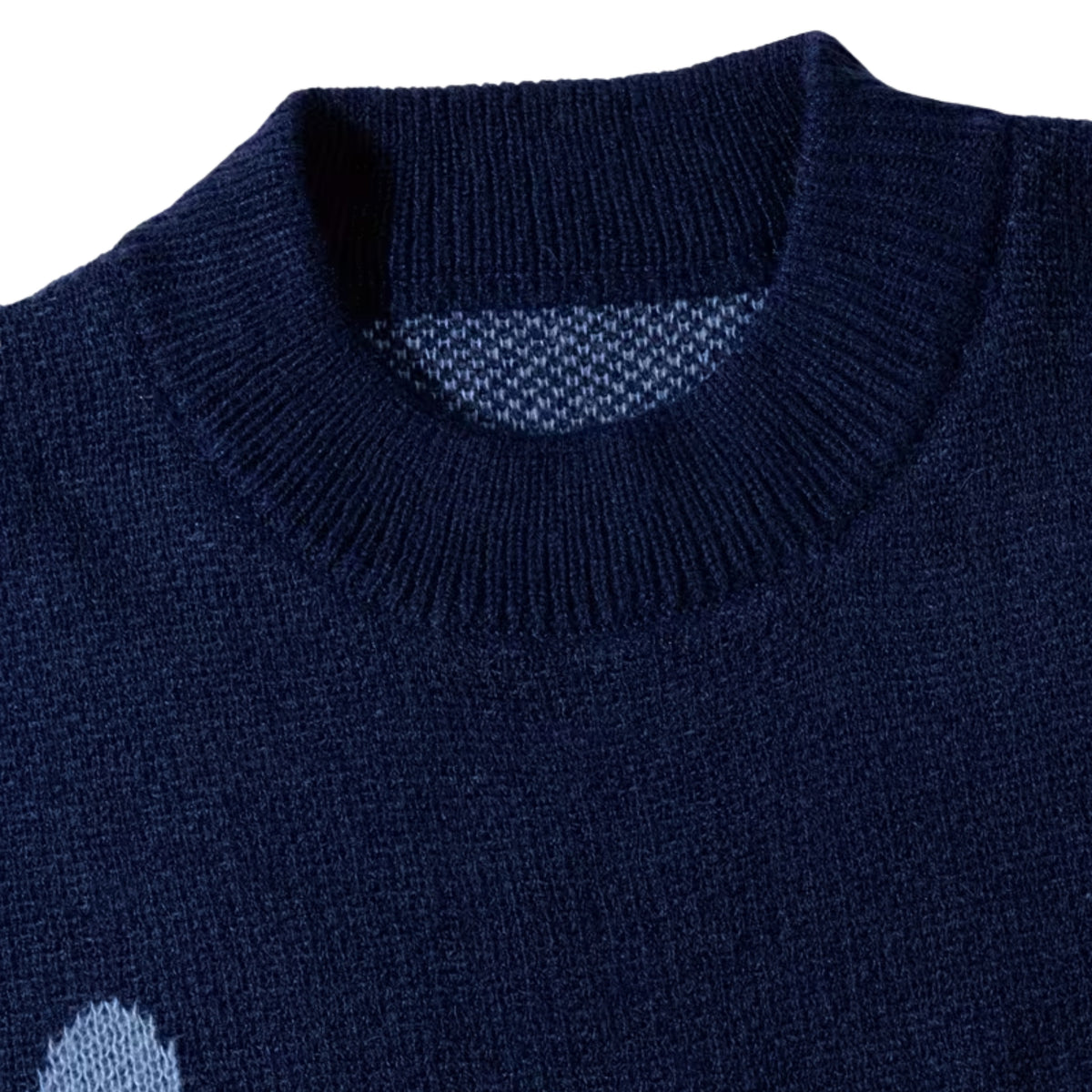 Script Sweater