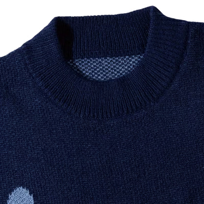 Script Sweater