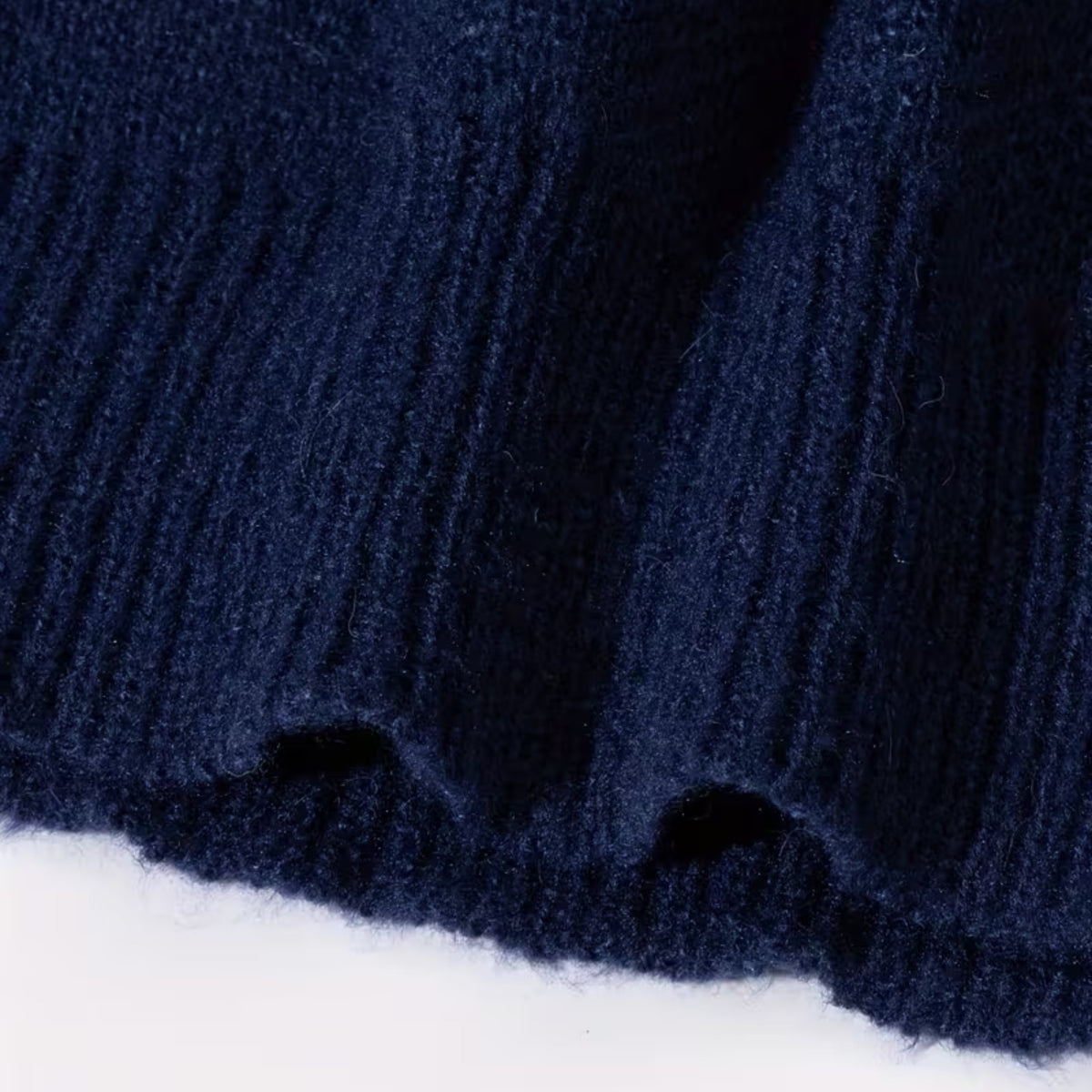 Script Sweater