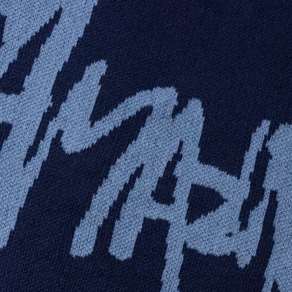 Script Sweater