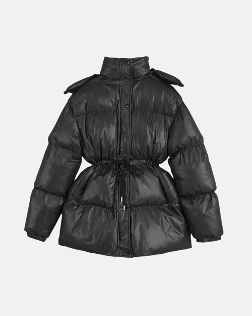 Nightshield Puffer