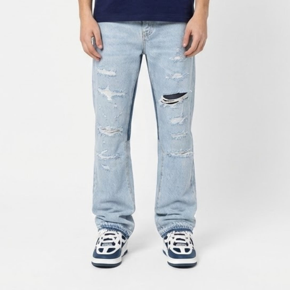 Kumori Flared Jeans