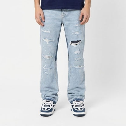 Kumori Flared Jeans