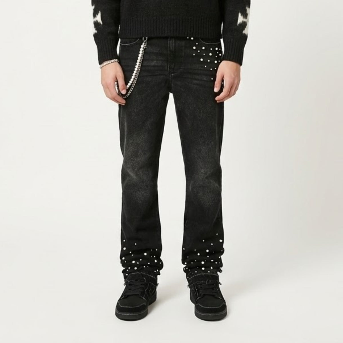 Perla Denim