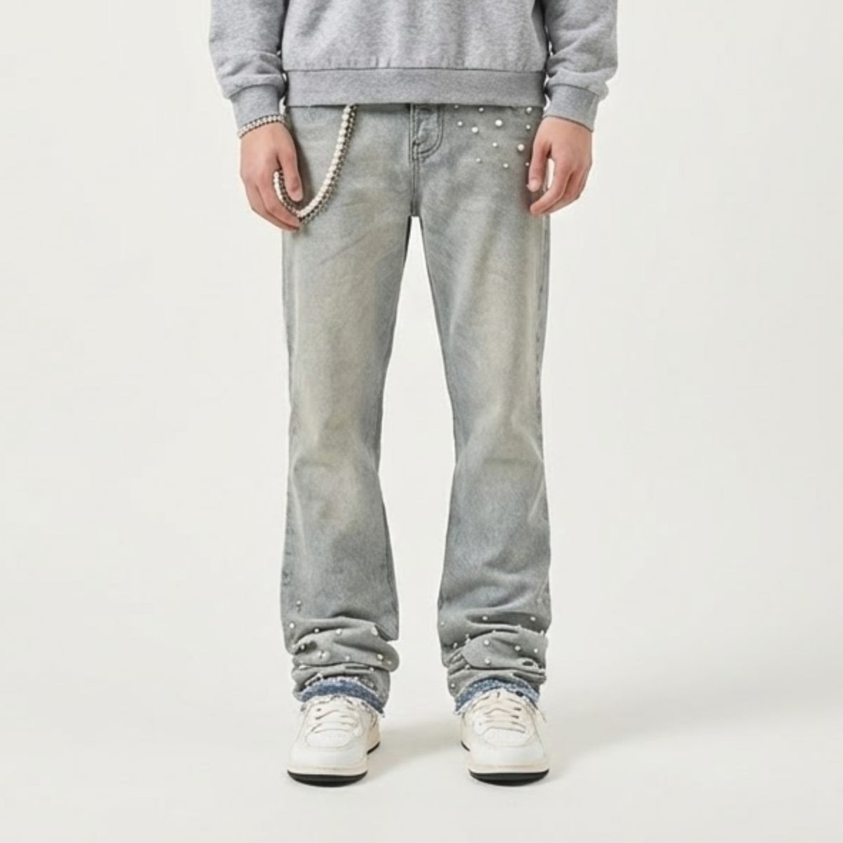 Perla Denim