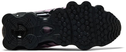 Nike Shox TL Black Playful Pink