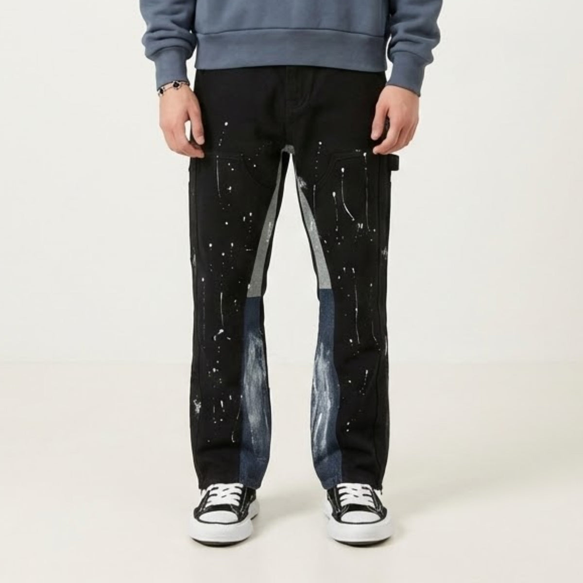 Sorevo Flared Jeans