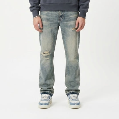 Torvo Washed Jeans