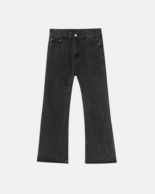 Align Straight Fit Jeans