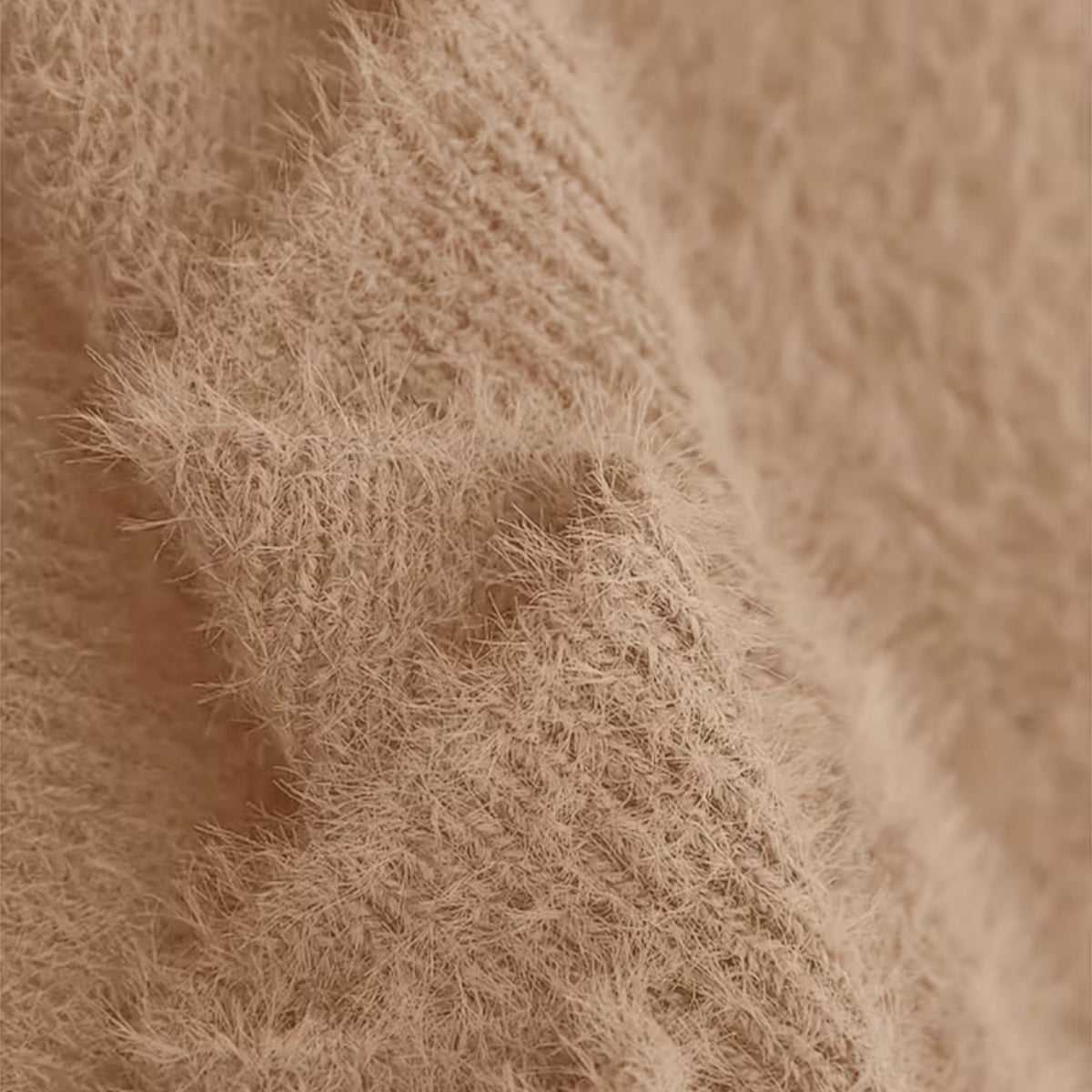 Crackline Sweater