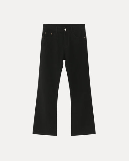 Align Straight Fit Jeans