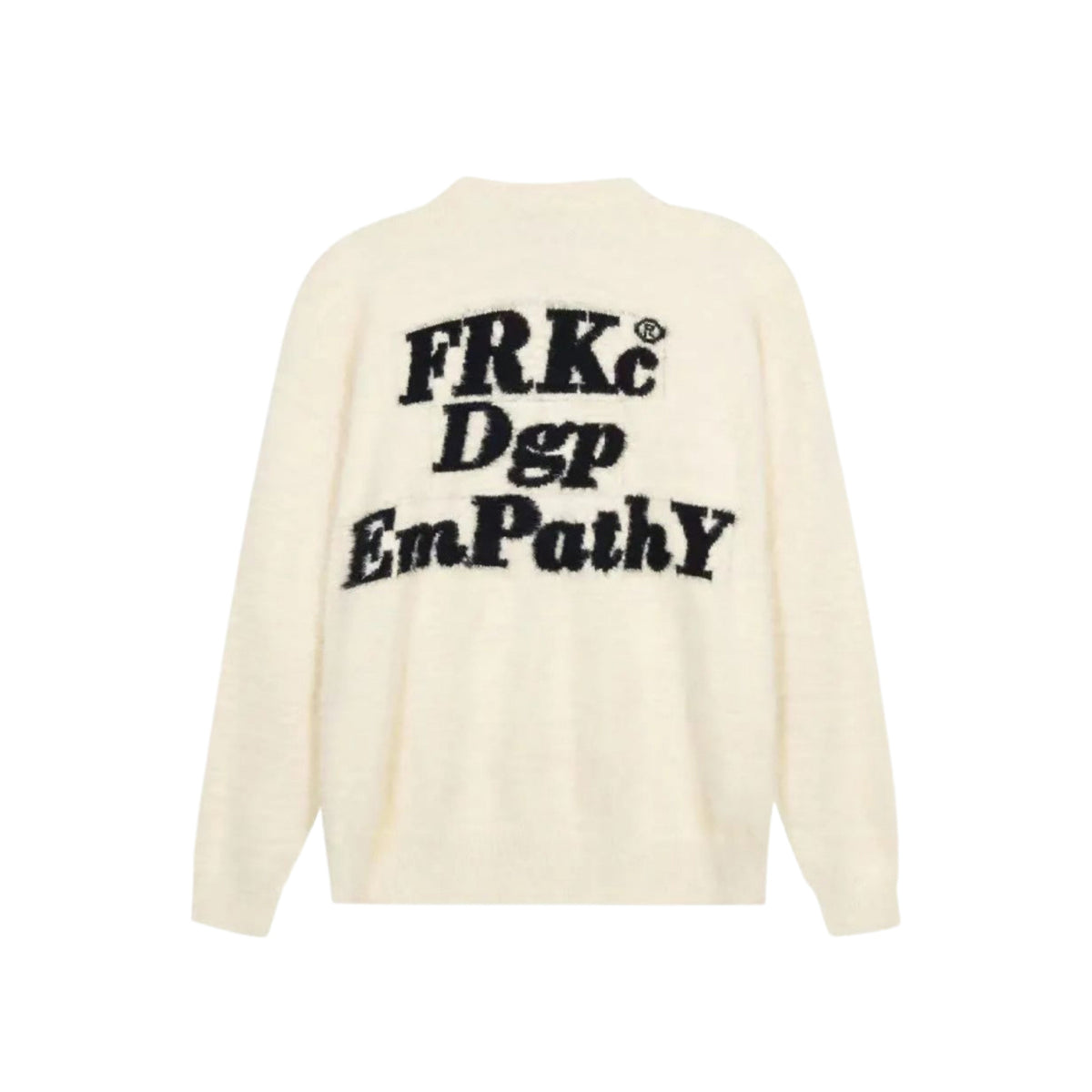 Empathi Sweater