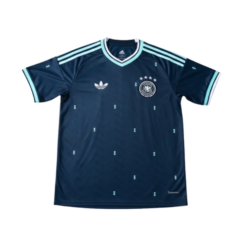 Germany 2026 Away Kit