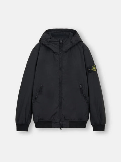 Stone Island Hooded Jacket