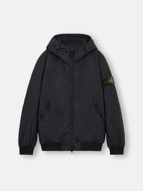 Stone Island Hooded Jacket