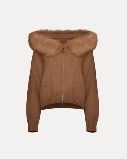 Melly Chic Cardigan