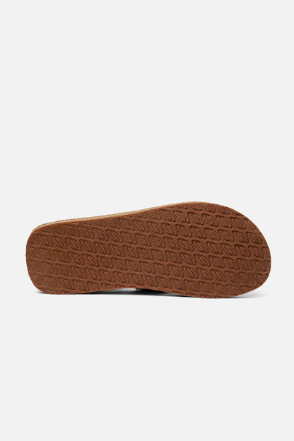 GVS Brown Sandals