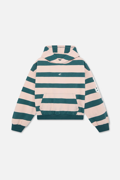Carpet Pink Hoodie