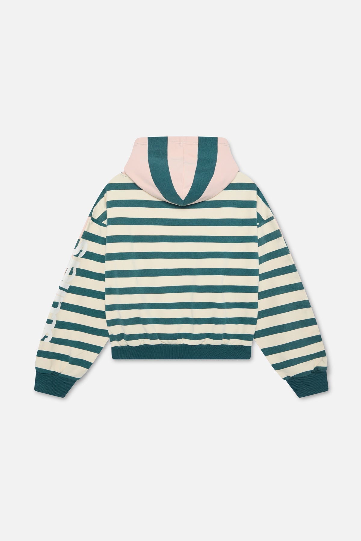 Carpet Pink Hoodie
