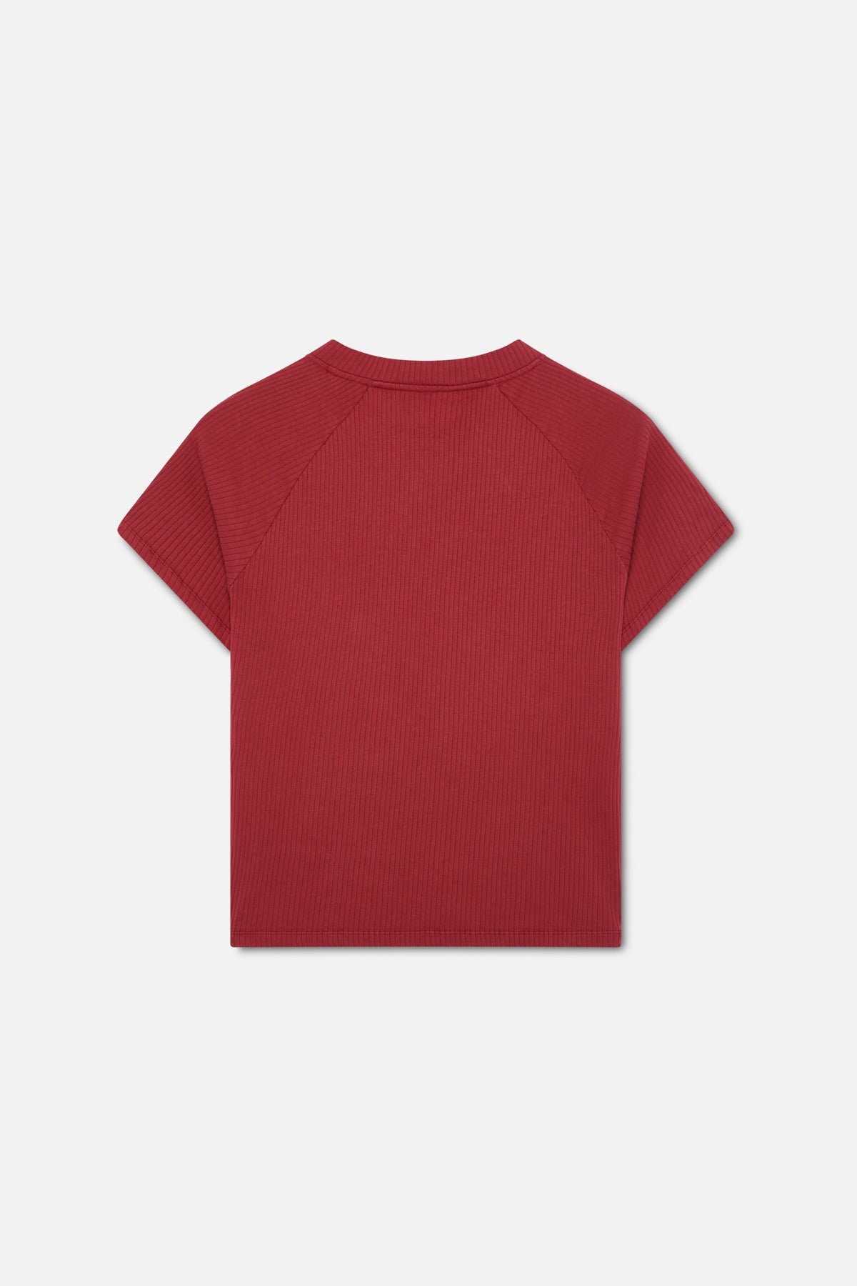 Jonesy Red Top