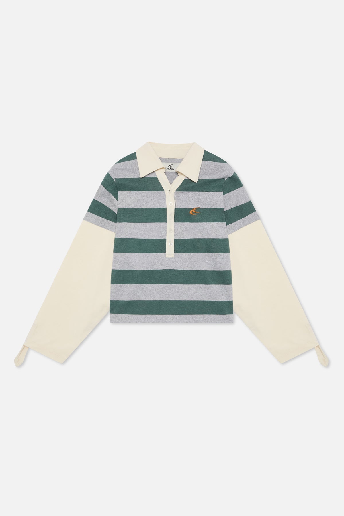 Andy Green Polo