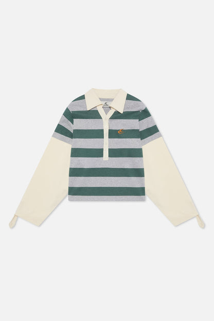 Andy Green Polo