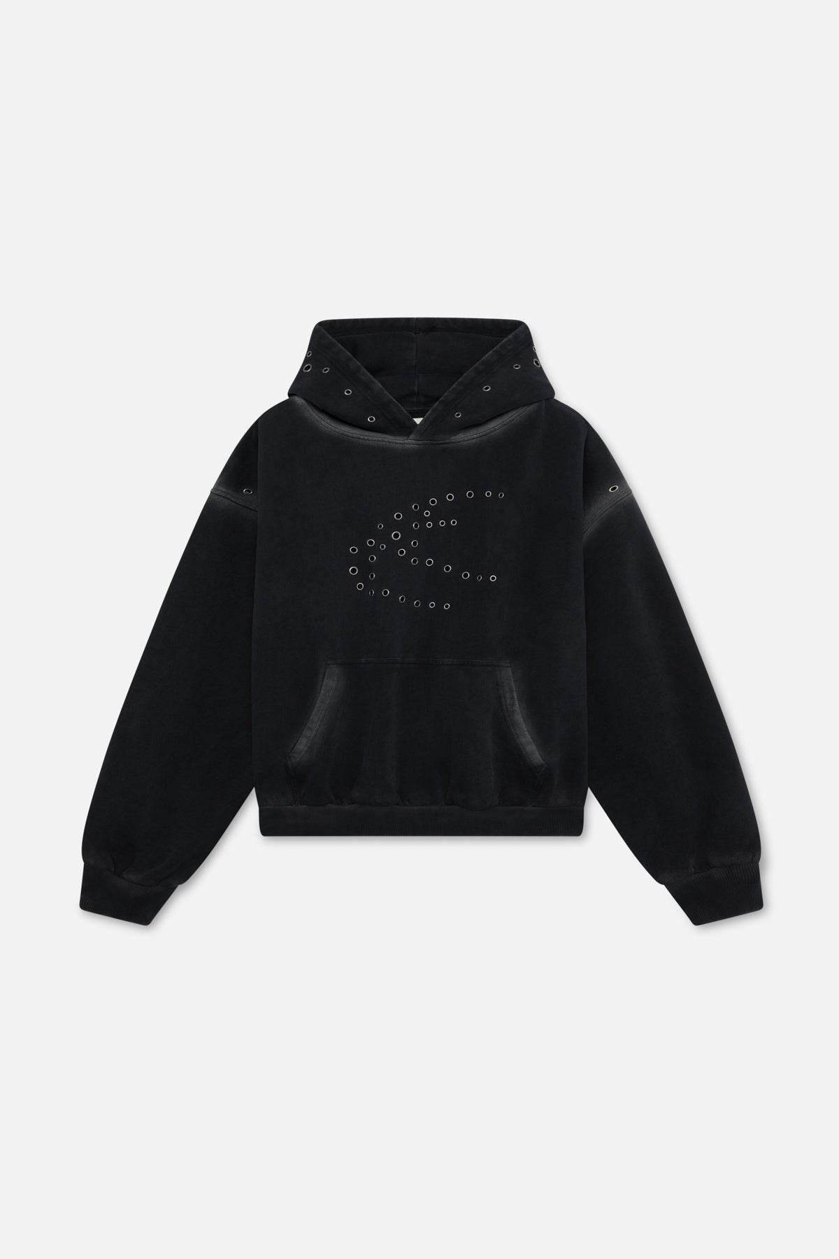 Sour Dark Hoodie