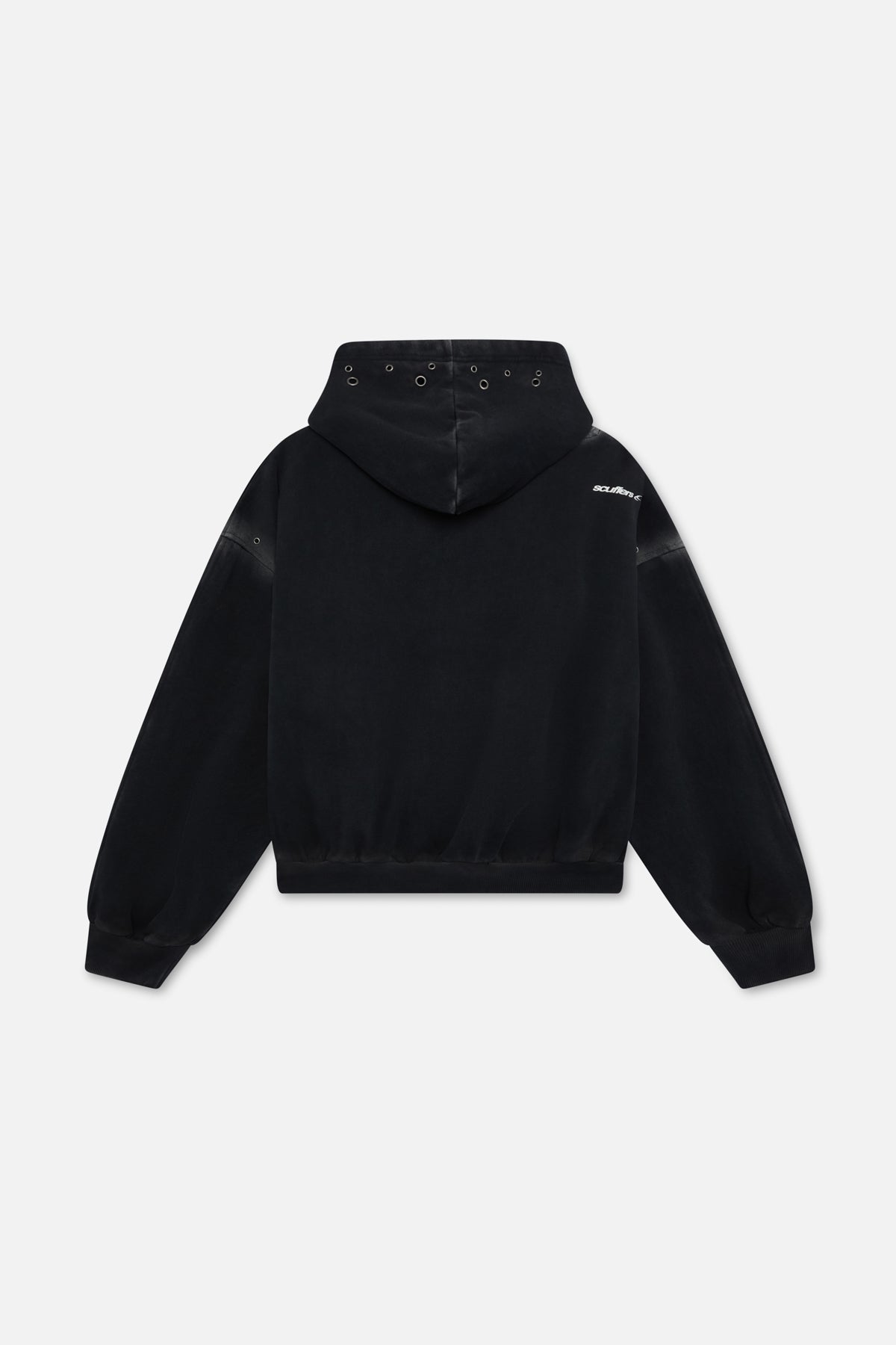 Sour Dark Hoodie