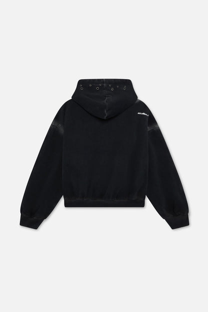 Sour Dark Hoodie