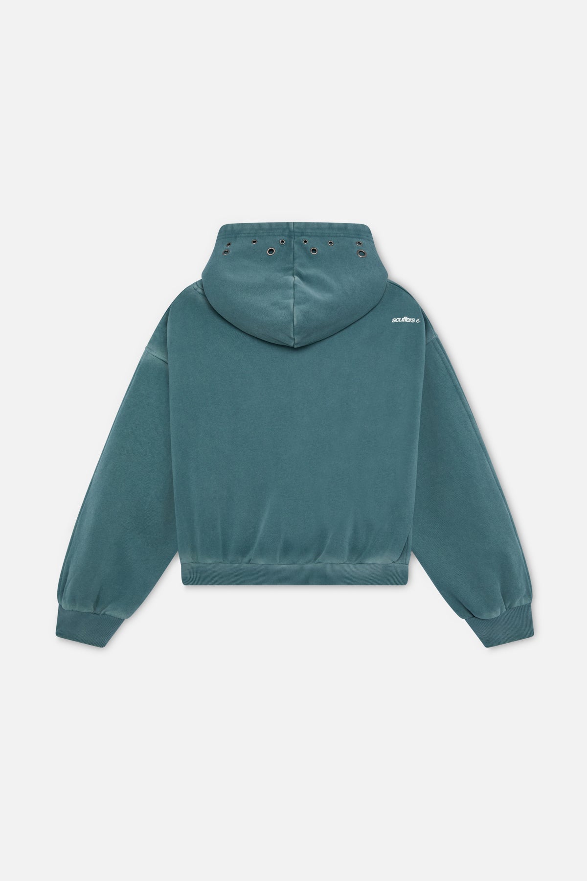 Sour Green Hoodie