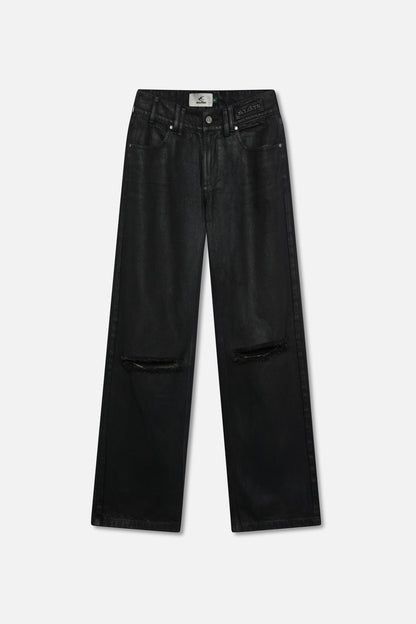 Alana Black Pants