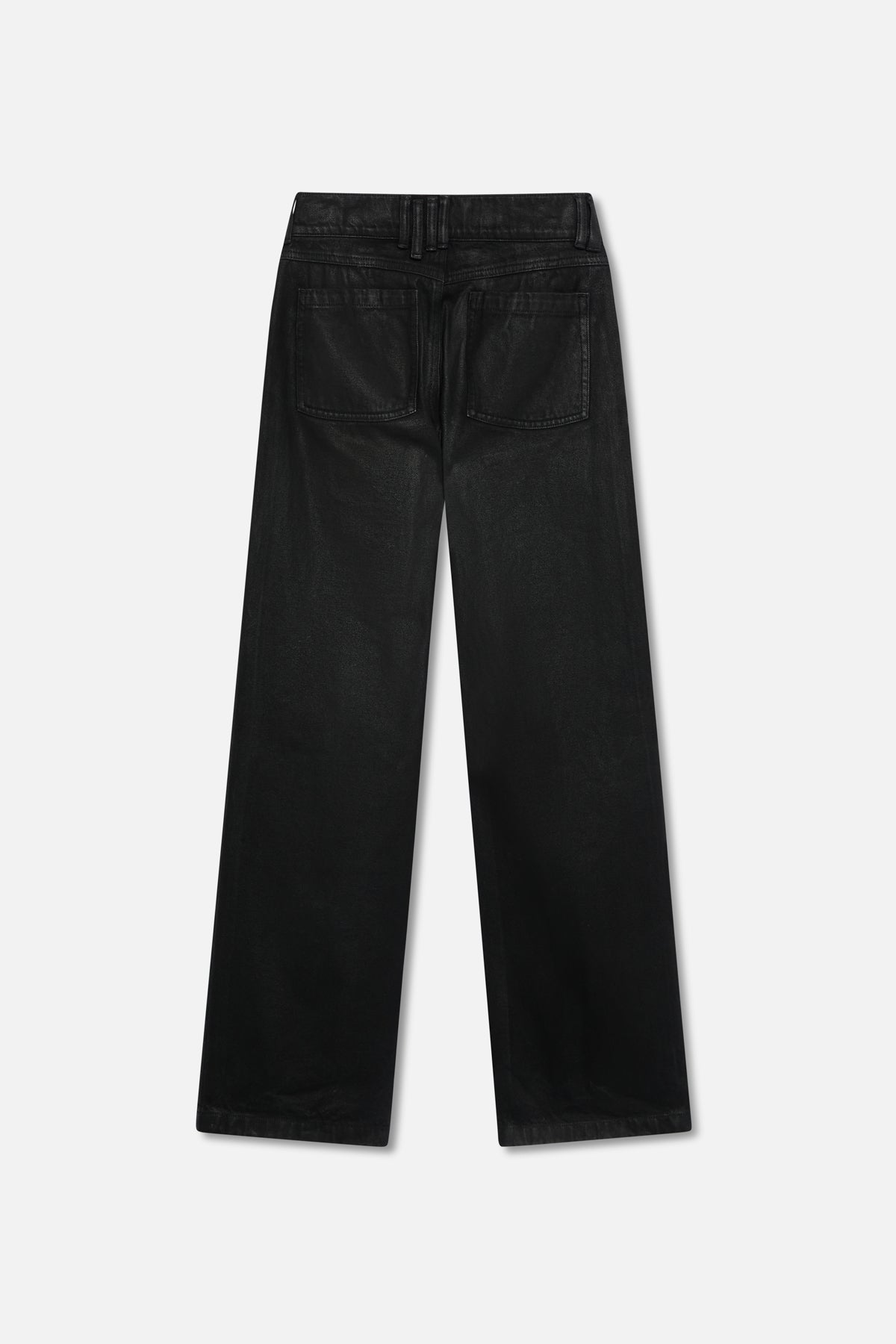 Alana Black Pants