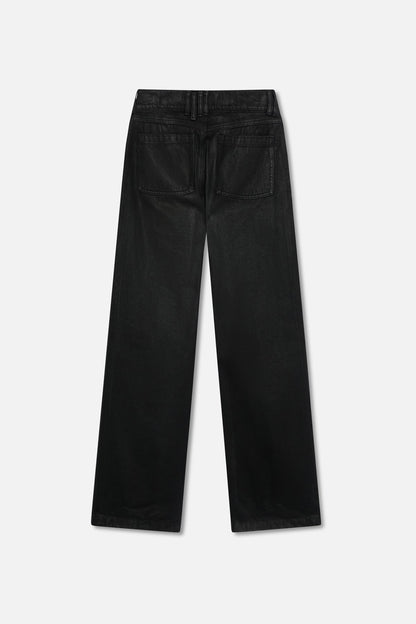 Alana Black Pants