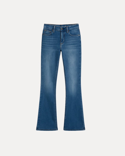 Breeze Flare Jeans
