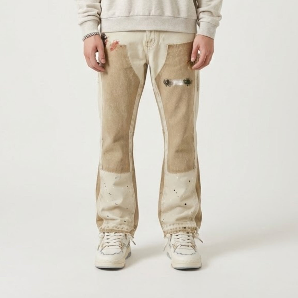 Pietra Denim