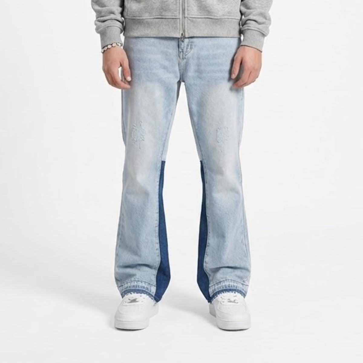 Dep Flared Denim