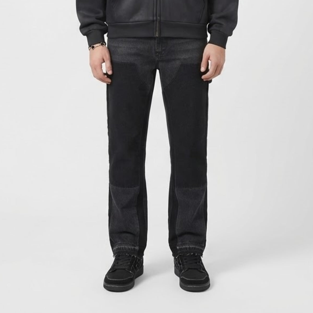 Natavo Flared Denim