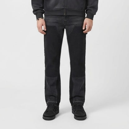Natavo Flared Denim