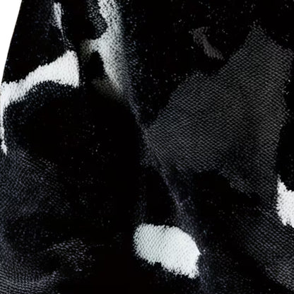 Monochrome Sweater
