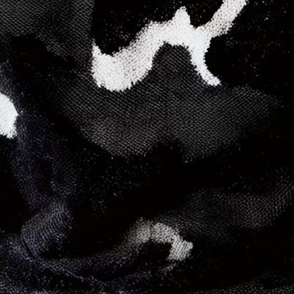 Monochrome Sweater