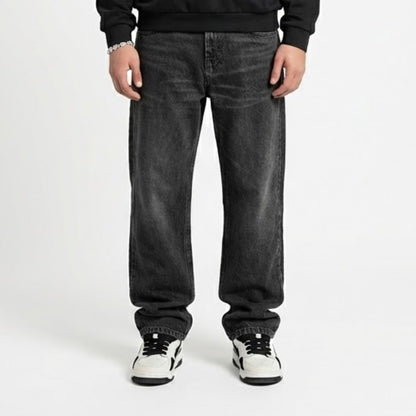 Straight Fit Jeans