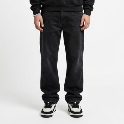 Straight Fit Jeans