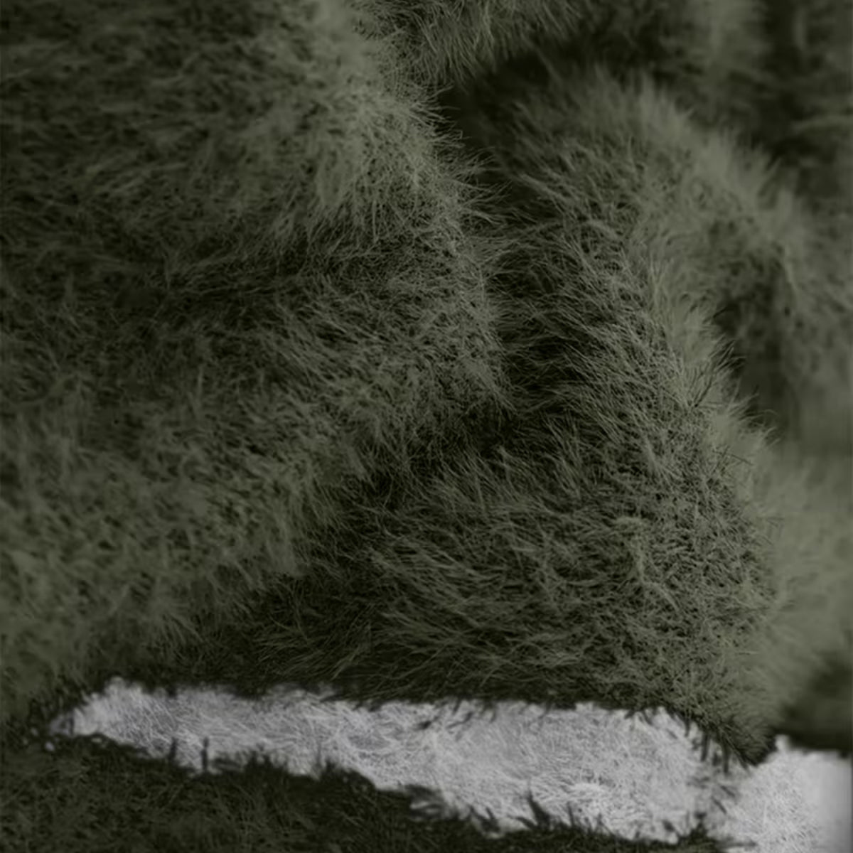 Crackline Sweater