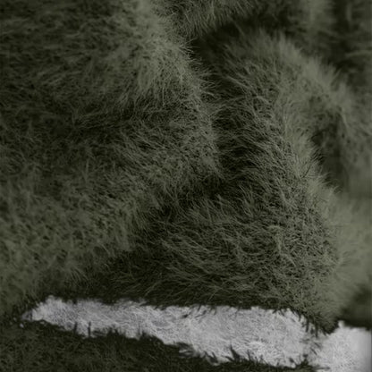 Crackline Sweater