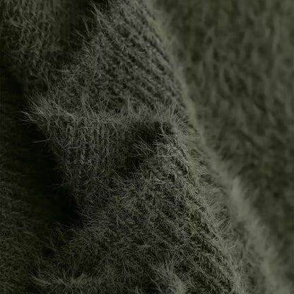 Crackline Sweater
