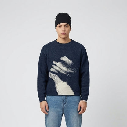 Tesora Knit Sweater