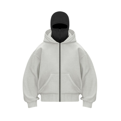 Aeris Hoodie