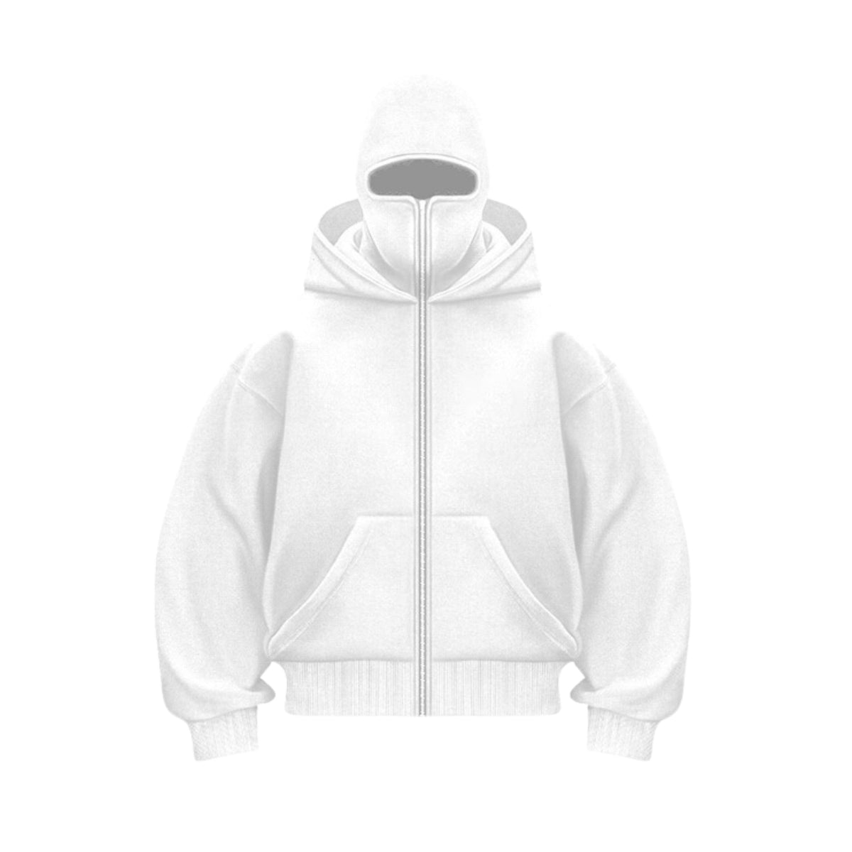 Aeris Hoodie